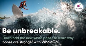 Next-Generation Calcium: The Science Behind Whole-Food Mineral Nutrition